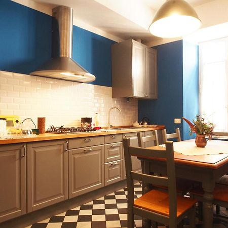 Le Stanze Di Pietro Bed and Breakfast Rom Eksteriør billede