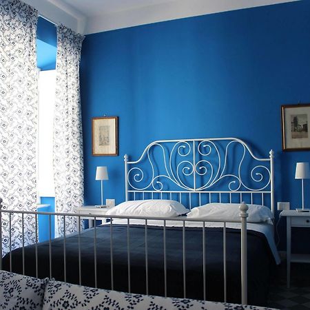 Le Stanze Di Pietro Bed and Breakfast Rom Eksteriør billede