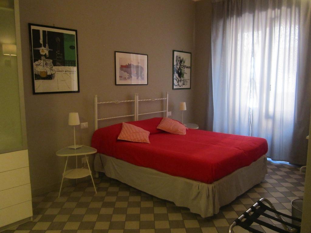 Le Stanze Di Pietro Bed and Breakfast Rom Værelse billede
