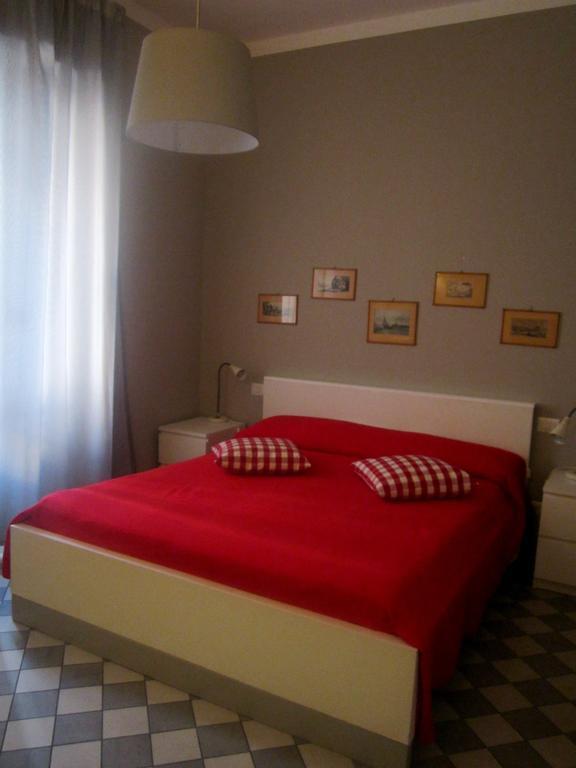 Le Stanze Di Pietro Bed and Breakfast Rom Værelse billede