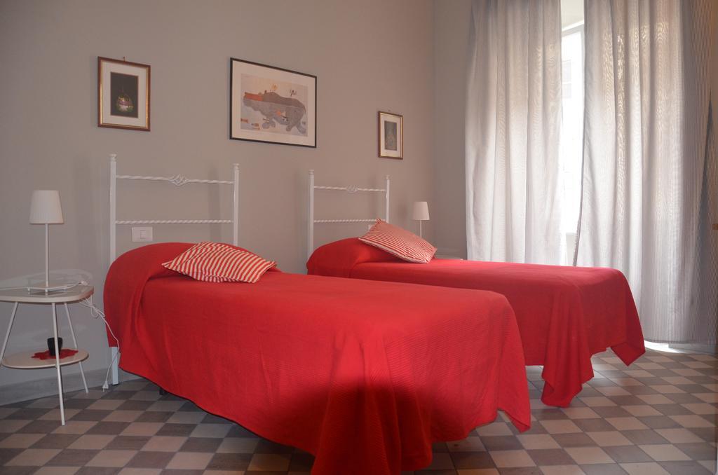 Le Stanze Di Pietro Bed and Breakfast Rom Eksteriør billede