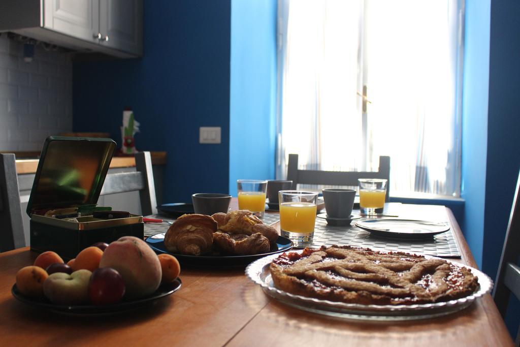 Le Stanze Di Pietro Bed and Breakfast Rom Eksteriør billede