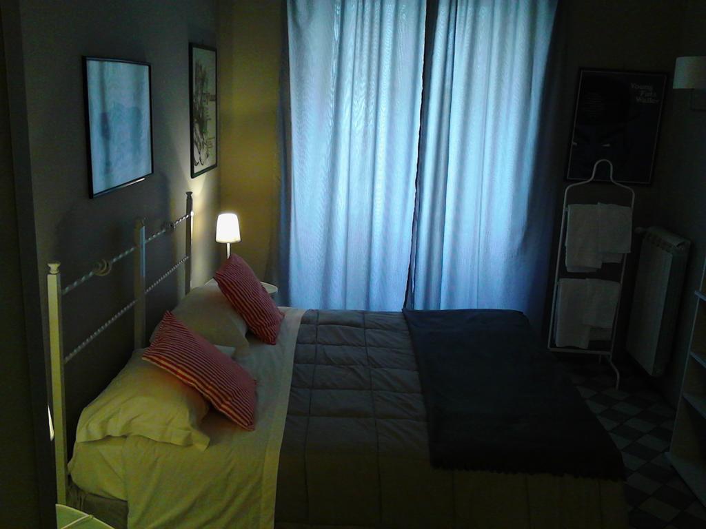 Le Stanze Di Pietro Bed and Breakfast Rom Eksteriør billede