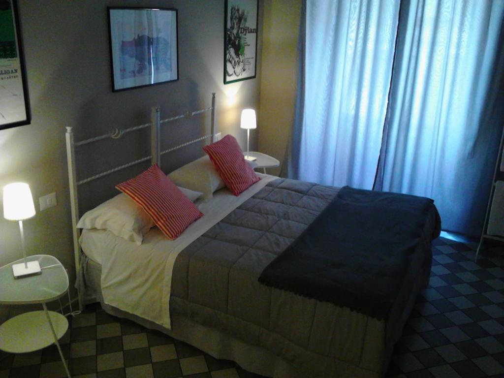 Le Stanze Di Pietro Bed and Breakfast Rom Eksteriør billede