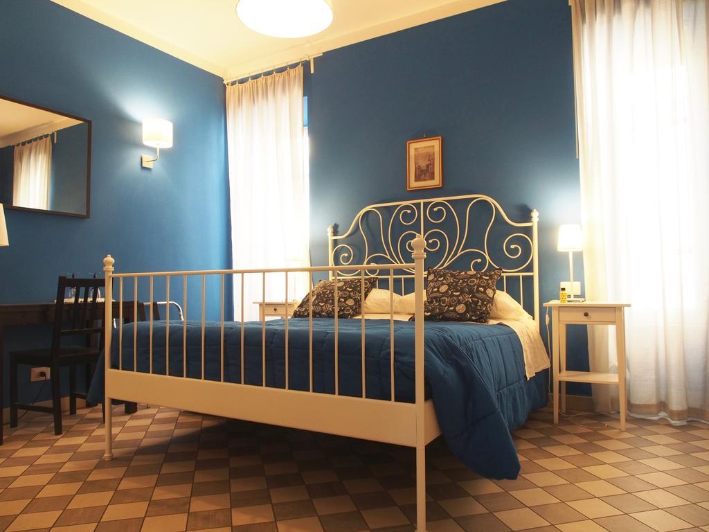 Le Stanze Di Pietro Bed and Breakfast Rom Eksteriør billede