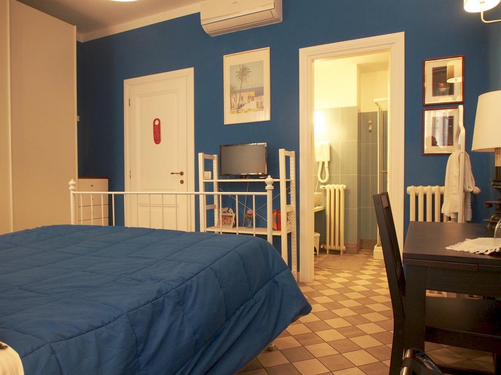 Le Stanze Di Pietro Bed and Breakfast Rom Eksteriør billede