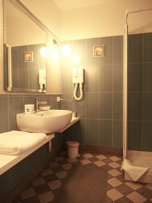 Le Stanze Di Pietro Bed and Breakfast Rom Eksteriør billede