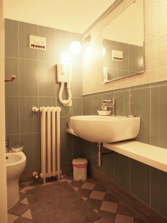 Le Stanze Di Pietro Bed and Breakfast Rom Eksteriør billede