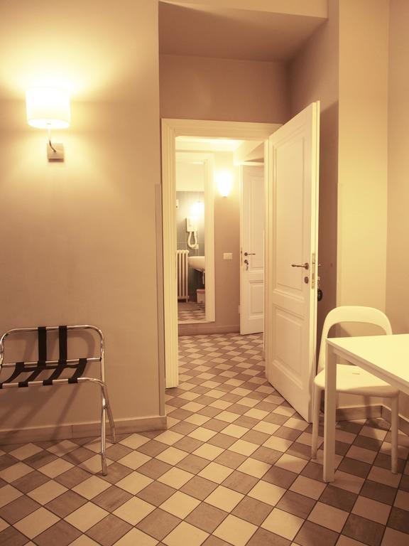 Le Stanze Di Pietro Bed and Breakfast Rom Eksteriør billede