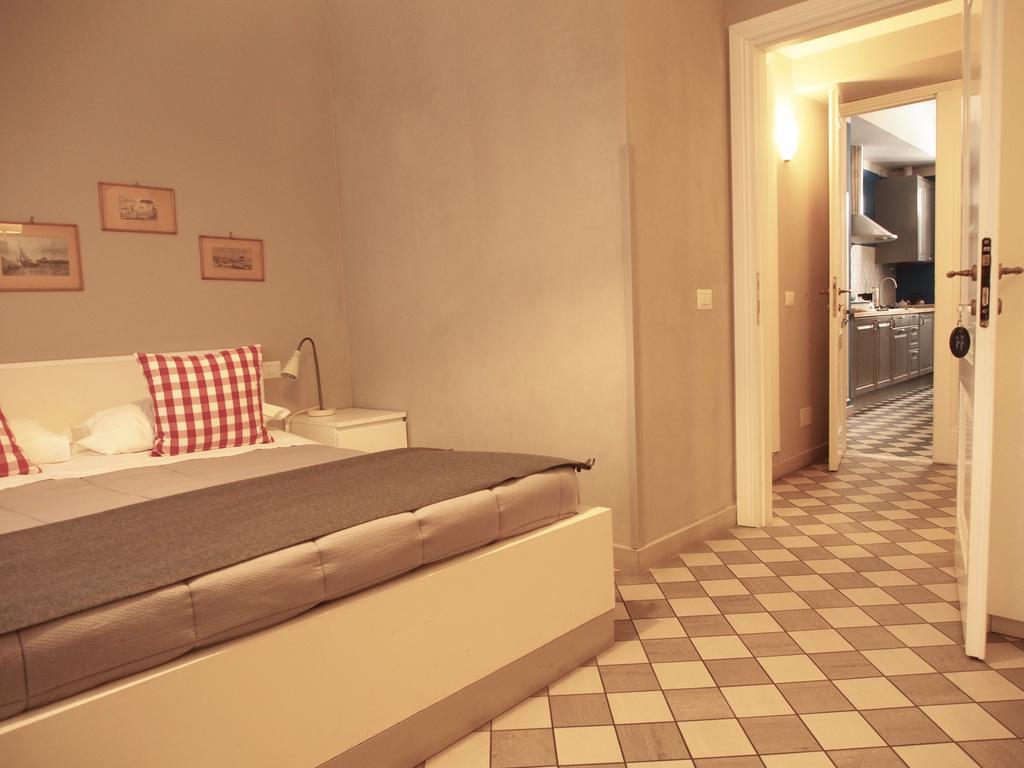 Le Stanze Di Pietro Bed and Breakfast Rom Eksteriør billede