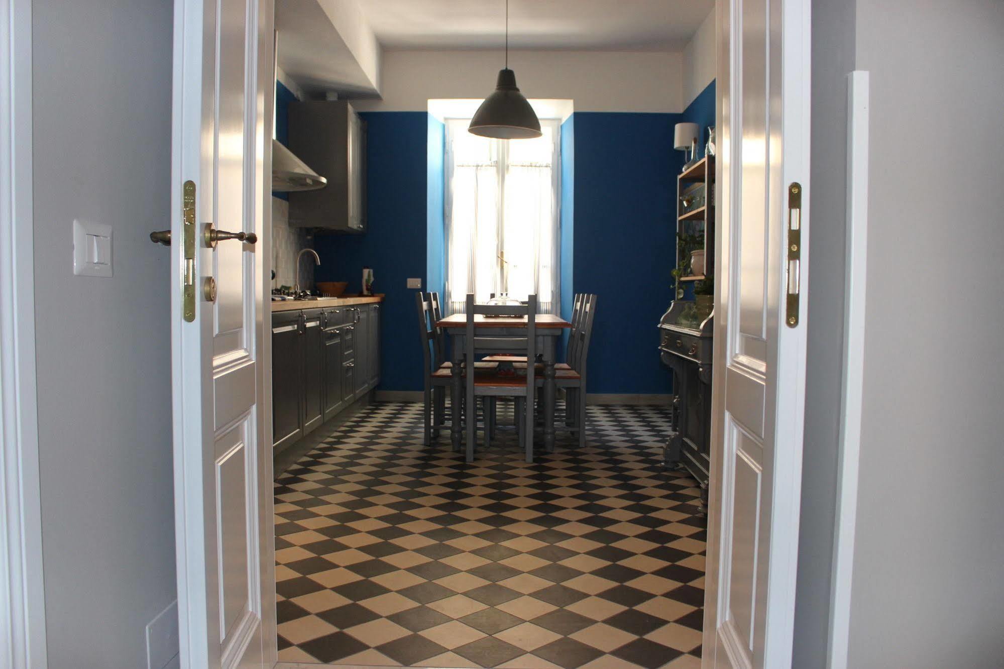 Le Stanze Di Pietro Bed and Breakfast Rom Eksteriør billede
