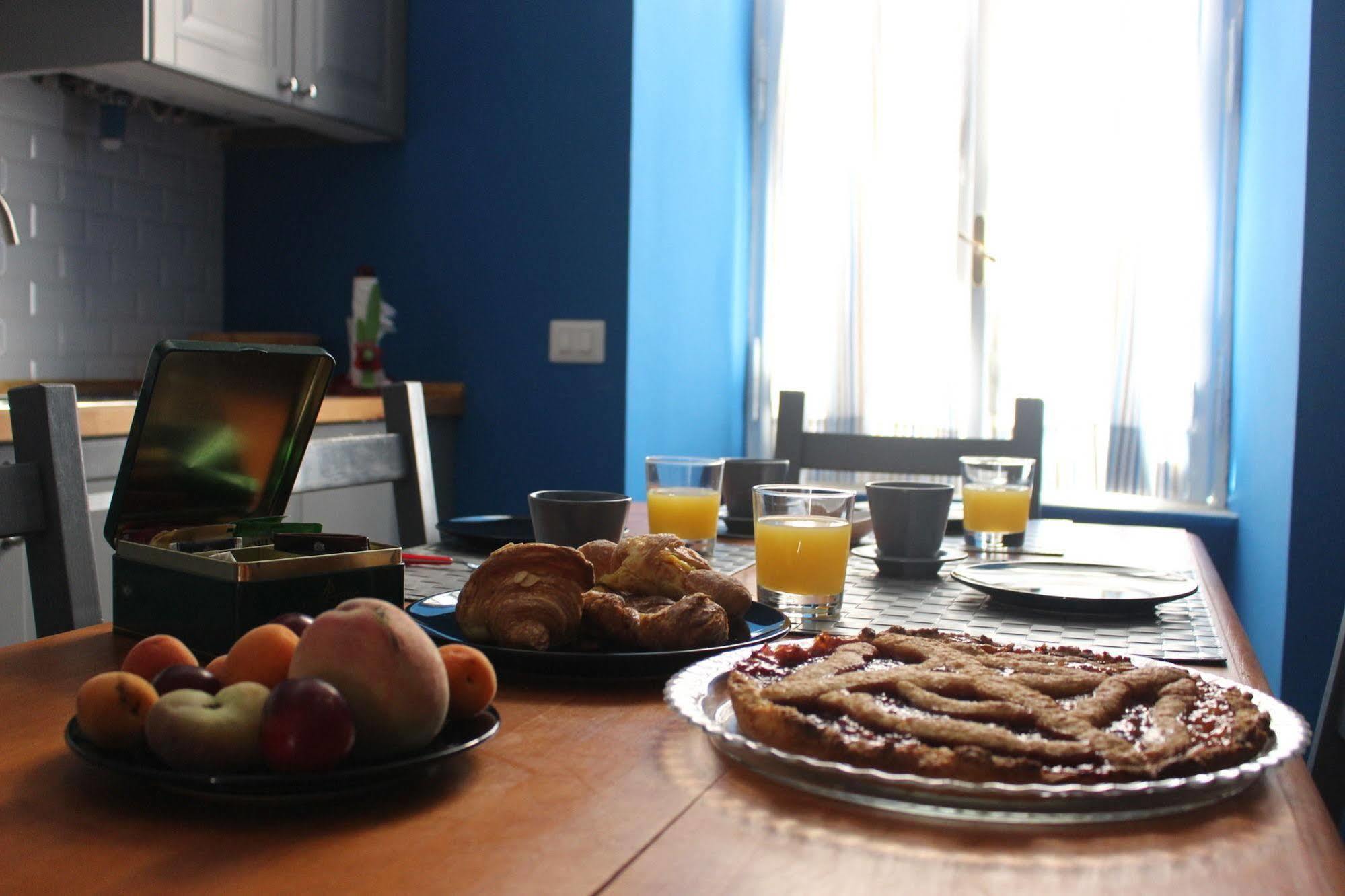 Le Stanze Di Pietro Bed and Breakfast Rom Eksteriør billede