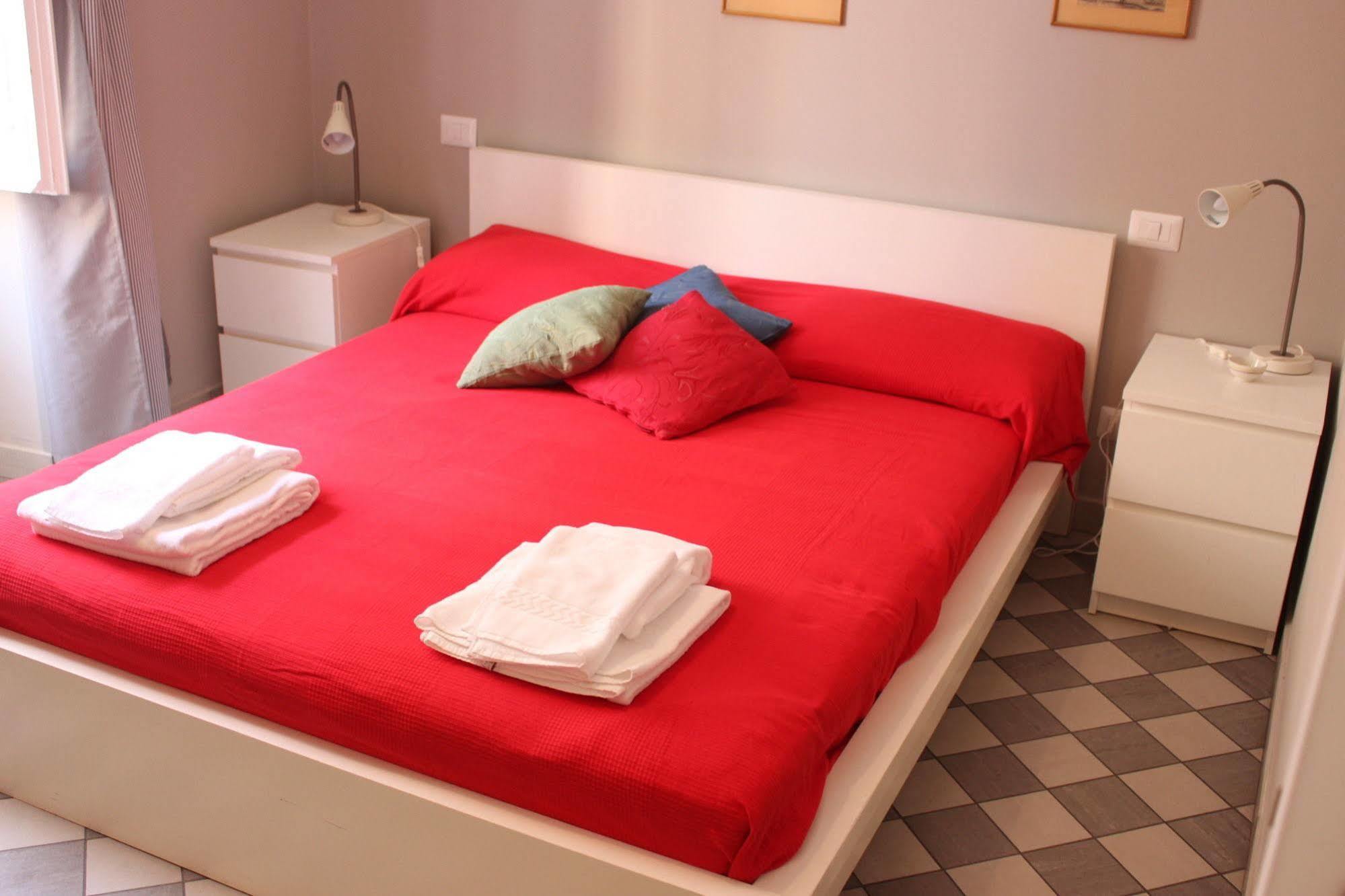 Le Stanze Di Pietro Bed and Breakfast Rom Eksteriør billede