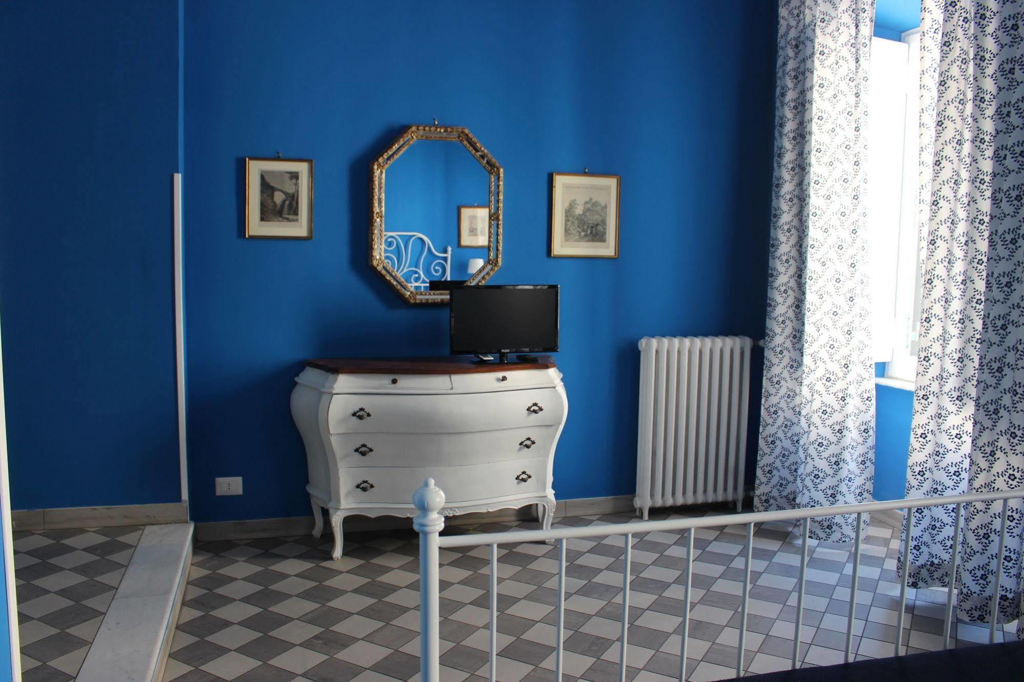 Le Stanze Di Pietro Bed and Breakfast Rom Eksteriør billede