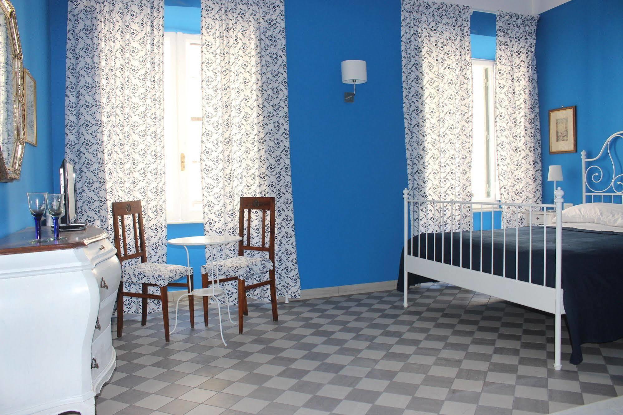 Le Stanze Di Pietro Bed and Breakfast Rom Eksteriør billede