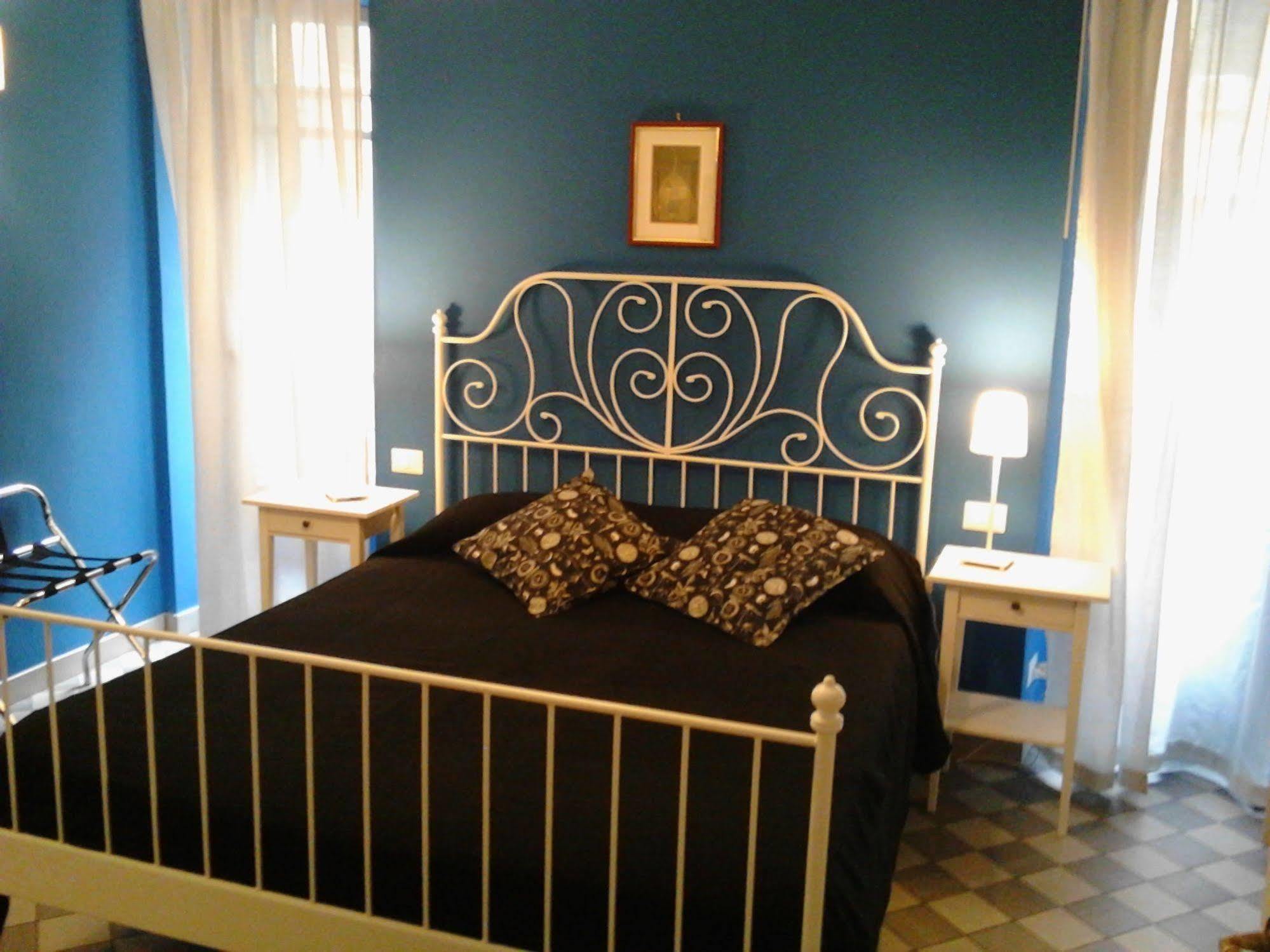 Le Stanze Di Pietro Bed and Breakfast Rom Eksteriør billede